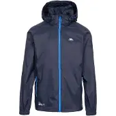 Trespass Qikpac X Jas Blauw XL Man