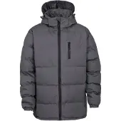 Trespass Hooded jacket Clip