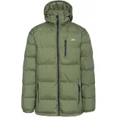 Trespass Hooded jacket Clip