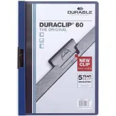 Durable Duraclip 6Mm Sb-Verpacku