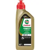 Castrol 15FFA7 Motorolie
