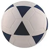 Softee Futsal Schuim Voetbal Wit