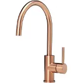 Reginox Cano keukenkraan eenhendel copper II R30493