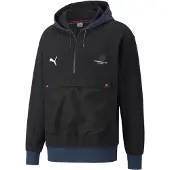 Puma herenjas met Porsche Targa-logo