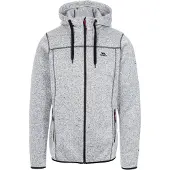 Trespass Odeno B Fleece Met Volledige Rits