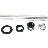 Sram -as, inclusief accessoires, voor model 746 XD