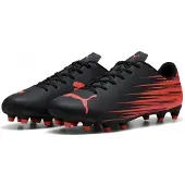 Puma voetbalschoenen ATTACANTO II FG/AG outdoorschoenen 108496 Black