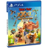 Asterix & Obelix XXXL: The Ram From Hibernia (Limited Edition)