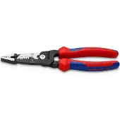 Knipex 13 72 200 ME Multifunctionele tang 200 mm