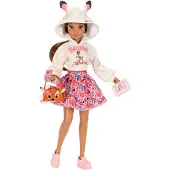Disney Fashion 25 Cm Bambí 1 Clothes+accessories Doll Veelkleurig Kinderen