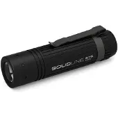 SOLIDLINE St6-400lm Zaklamp