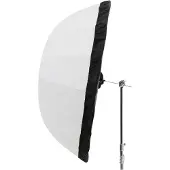 Godox DPU-165BS Zwart/Zilver Diffuser (165cm)