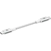 Mophie Charge Cable USB-C 1.5m White