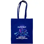 Ginza.se K-pop Demon Hunters - Handtassetje (set van drie)