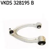 Skf VKDS 328195 B Draagarm