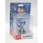 Nintendo Amiibo Mega Man - Super Smash Bros. - Switch