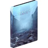 Silent Hill: Townfall + PS5 Steelbook – PS5
