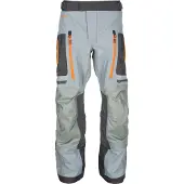 KLIM Carlsbad Rogue Gore-Tex Motorfiets Textiel Broek Maat