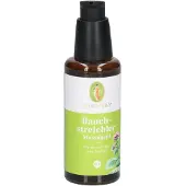 Primavera Bauchstreichler Massageöl bio Massageolie 50 ml