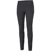Lundhags Tausa Ws Tight, wandelbroeken, dames, grijs