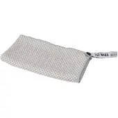 Tatonka Travel Towel Bamboo L, handdoek, grijs