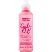 Umberto Giannini Coily Oil - 100ml