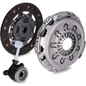 LuK Koppelingsset RepSet Pro 622 3103 33