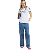 Adidas Real Madrid Thuisshirt 2026-2027 Dames