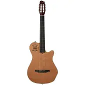 Godin Multiac Grand Concert Encore elektrisch-akoestische klassieke gitaar