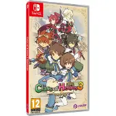 Class of Heroes 3