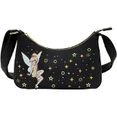 Loungefly - Disney Schoudertas - Loungefly - Tinker Bell Pixie Dust - meerkleurig | Maat Standard