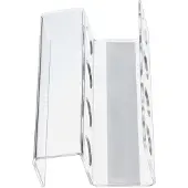 MAUL Whiteboard stifthouder universeel acryl magnetisch voor 4 stiften