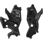 Acerbis Framebeschermers X-Grip X-GRIP TENERE 700 ZWART