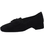 Gabor 4002.01 Instappers | Maat 5.5 Dames Zwart