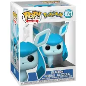Funko POP! Pop Games: Pokémon Glaceon - Pop #921