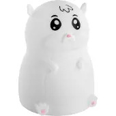 Ansmann NIGHT LIGHT RGB HAMSTER