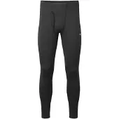 Montane Dart Xt Long Johns, ski-onderbroek, heren, zwart