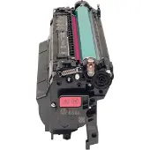 HP Toner 656X (CF462X) Geel Hoge capaciteit