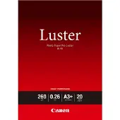 Canon LU-101 Pro Luster A3+ (20 vel) Fotopapier