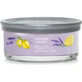 Yankee candle Kamergeuren Multi Wick Lemon Lavender