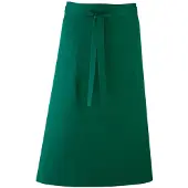 Premier Colours Collectie Barsschort (Fles groen)