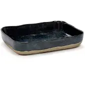 Serax La Nouvelle Table Ovenschaal Dark Blue