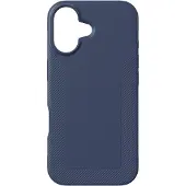 Zagg Luxe Snap iPhone 17 Hoesje Blauw
