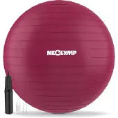 NEOLYMP Ergonomische gymbal Anti-Burst 300 kg zitbal thuiskantoor S