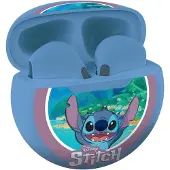 Disney Stitch Bluetooth oordopjes met oplaad-opbergcase