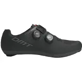 Dmt KR0 EVO Zwarte Sneakers, Maat 41 - EUR