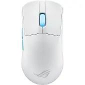 Asus ROG Harpe Ace Aim Lab Edition Gaming Mouse - Wit