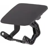 Diederichs 1020039 Plaat, bumper