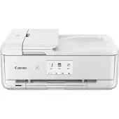 Canon PIXMA TS9551CA - All-in-One Inkjetprinter - Wit