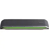 HP Sync 60 Conferentieluidspreker USB, Bluetooth Zilver